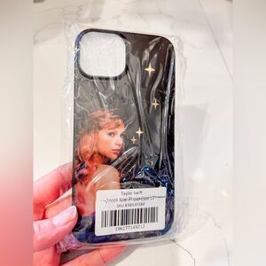 Taylor Swift Speak Now iPhone 13 Case